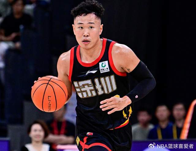 开云体育平台-17投狂砍32分5助！这才是CBA顶级得分手，郑永刚率队冲冠的杀手锏|深圳男篮|男篮|贺希宁|史密斯|浙江男篮_新浪体育_新浪新闻